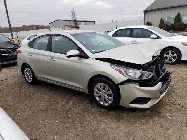 Photo 3 VIN: 3KPC24A36JE007261 - HYUNDAI ACCENT 