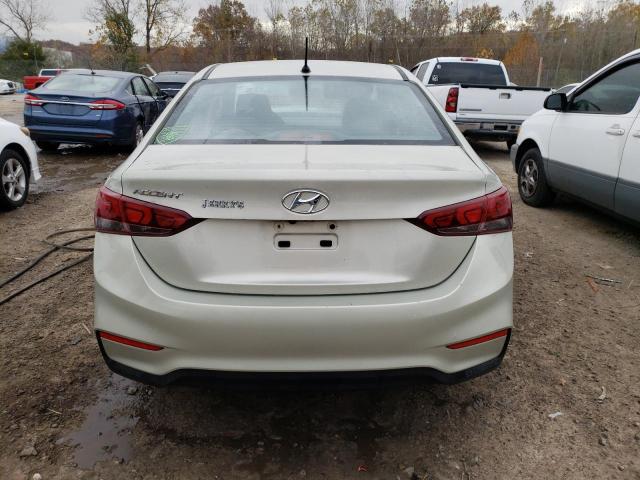 Photo 5 VIN: 3KPC24A36JE007261 - HYUNDAI ACCENT 