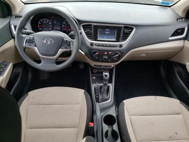 Photo 7 VIN: 3KPC24A36JE007261 - HYUNDAI ACCENT 