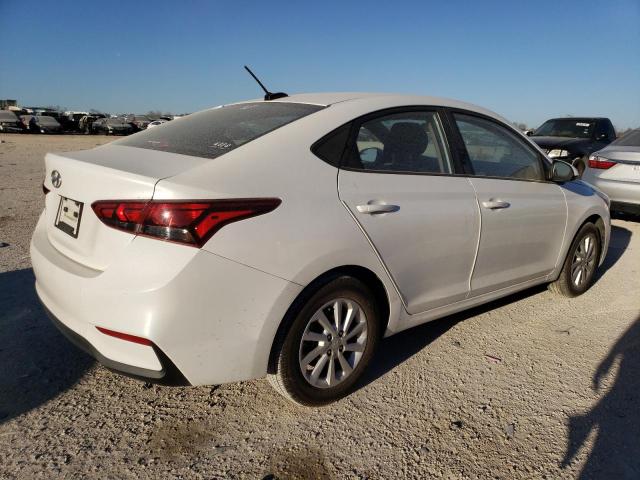 Photo 2 VIN: 3KPC24A36JE012315 - HYUNDAI ACCENT SE 