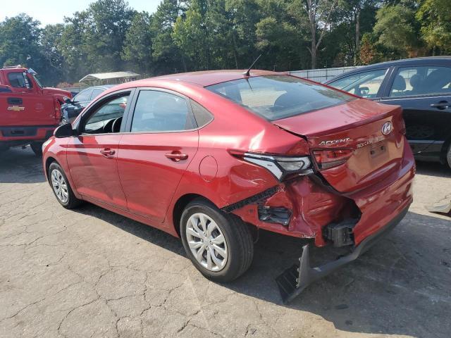 Photo 1 VIN: 3KPC24A36JE012489 - HYUNDAI ACCENT SE 