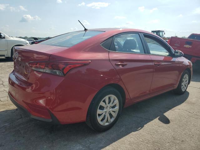 Photo 2 VIN: 3KPC24A36JE012489 - HYUNDAI ACCENT SE 