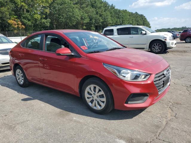 Photo 3 VIN: 3KPC24A36JE012489 - HYUNDAI ACCENT SE 