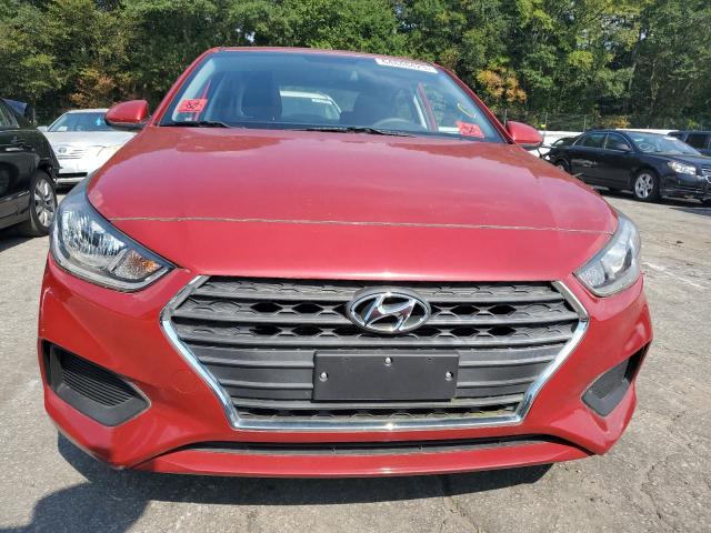 Photo 4 VIN: 3KPC24A36JE012489 - HYUNDAI ACCENT SE 