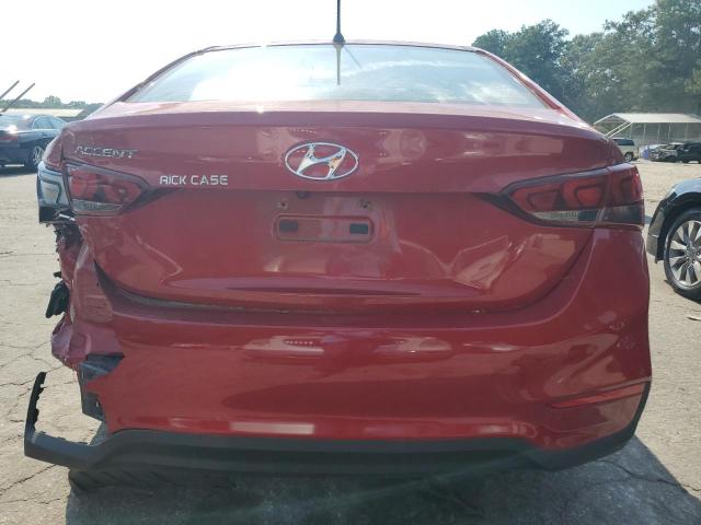 Photo 5 VIN: 3KPC24A36JE012489 - HYUNDAI ACCENT SE 