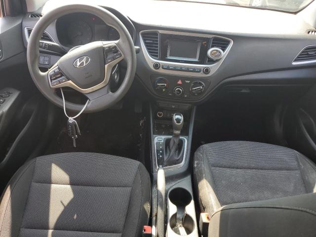 Photo 7 VIN: 3KPC24A36JE012489 - HYUNDAI ACCENT SE 