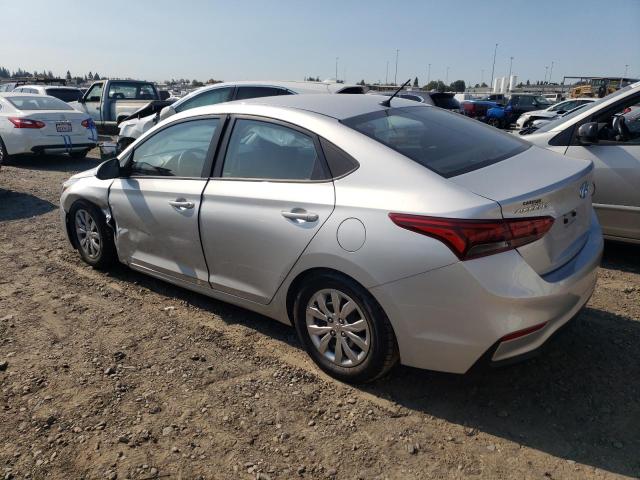 Photo 1 VIN: 3KPC24A36JE013643 - HYUNDAI ACCENT SE 