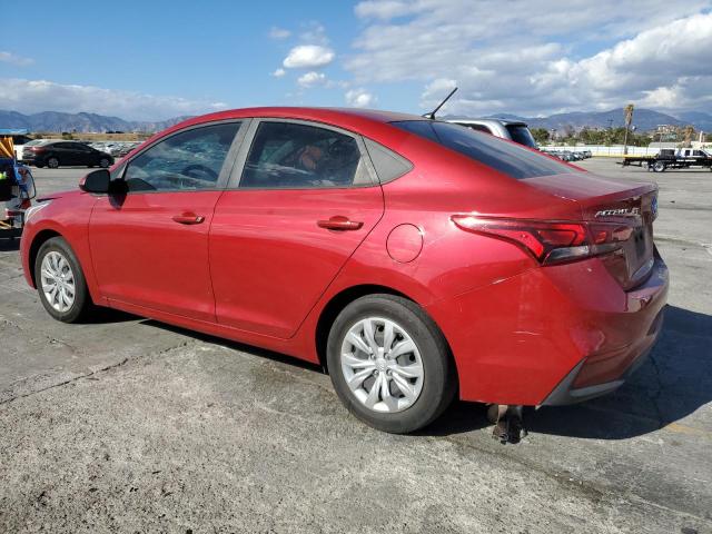 Photo 1 VIN: 3KPC24A36JE020477 - HYUNDAI ACCENT SE 