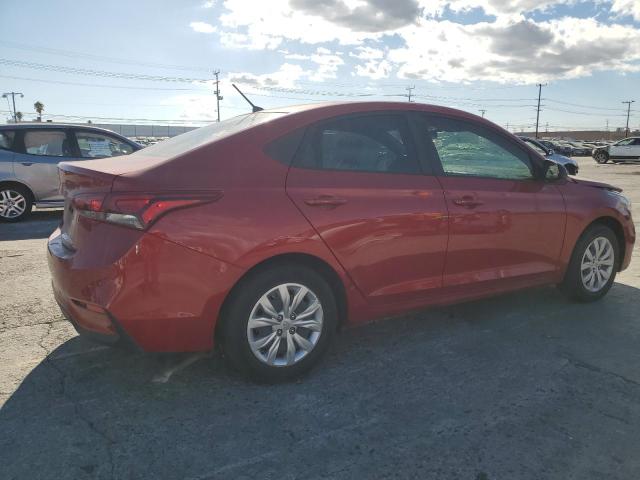 Photo 2 VIN: 3KPC24A36JE020477 - HYUNDAI ACCENT SE 