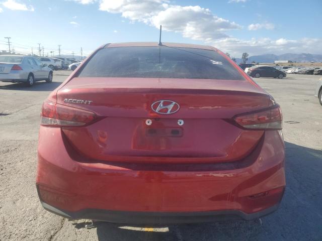 Photo 5 VIN: 3KPC24A36JE020477 - HYUNDAI ACCENT SE 