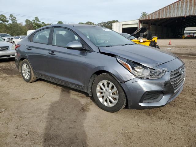 Photo 3 VIN: 3KPC24A36JE025498 - HYUNDAI ACCENT 