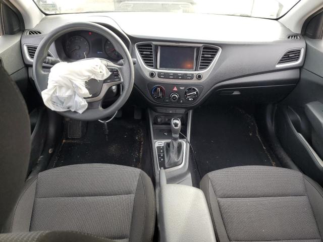 Photo 7 VIN: 3KPC24A36JE025498 - HYUNDAI ACCENT 