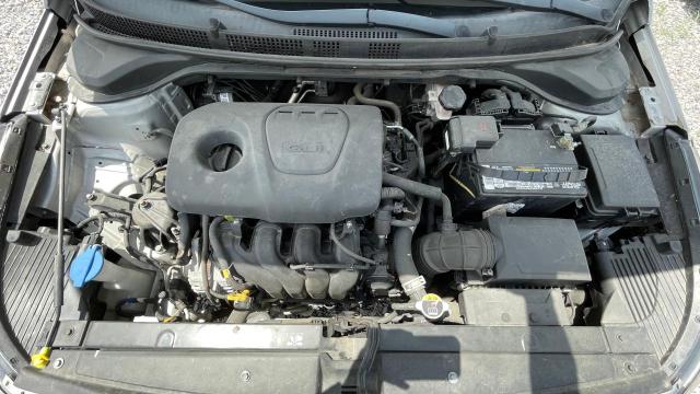 Photo 6 VIN: 3KPC24A36JE028501 - HYUNDAI ACCENT 