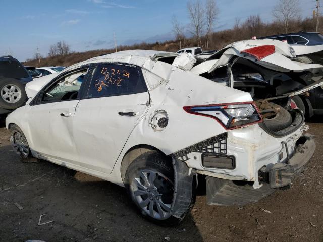 Photo 1 VIN: 3KPC24A36JE032273 - HYUNDAI ACCENT SE 