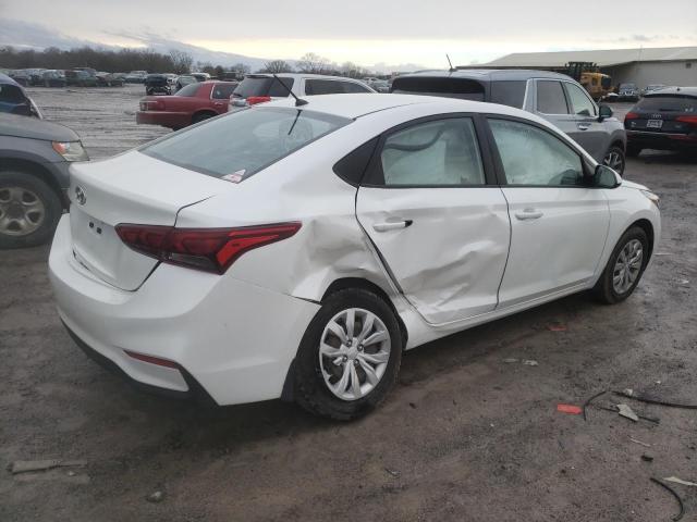 Photo 2 VIN: 3KPC24A36JE033374 - HYUNDAI ACCENT SE 