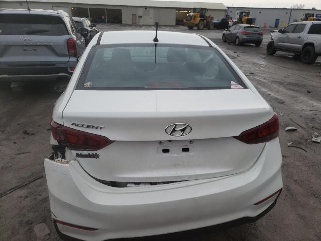 Photo 5 VIN: 3KPC24A36JE033374 - HYUNDAI ACCENT SE 