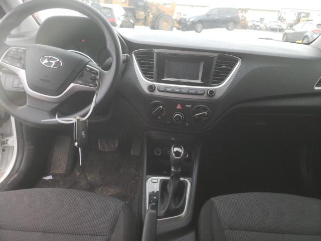 Photo 7 VIN: 3KPC24A36JE033374 - HYUNDAI ACCENT SE 