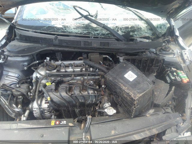 Photo 9 VIN: 3KPC24A36JE033794 - HYUNDAI ACCENT 