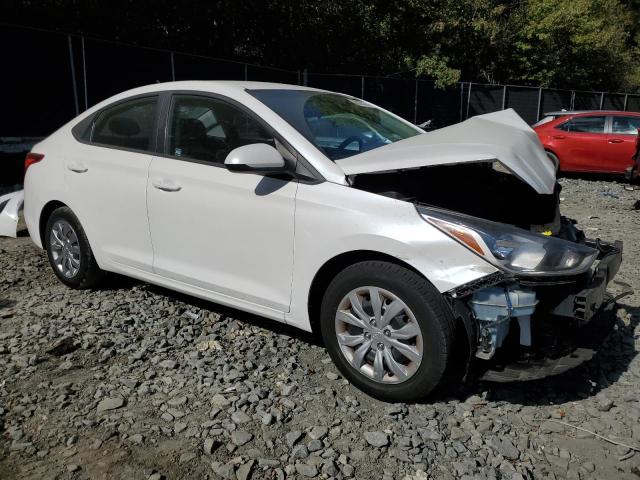 Photo 3 VIN: 3KPC24A36JE034993 - HYUNDAI ACCENT SE 