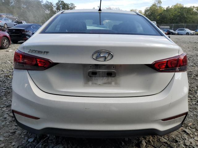 Photo 5 VIN: 3KPC24A36JE034993 - HYUNDAI ACCENT SE 