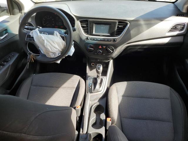 Photo 7 VIN: 3KPC24A36JE034993 - HYUNDAI ACCENT SE 