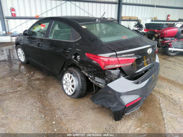 Photo 2 VIN: 3KPC24A36KE039435 - HYUNDAI ACCENT 