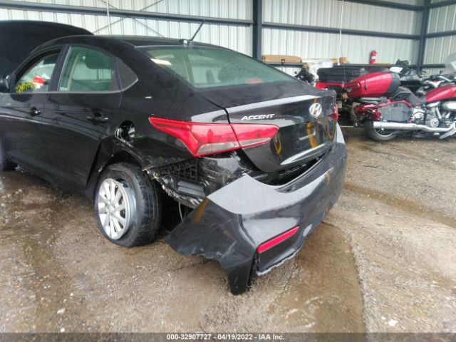 Photo 5 VIN: 3KPC24A36KE039435 - HYUNDAI ACCENT 