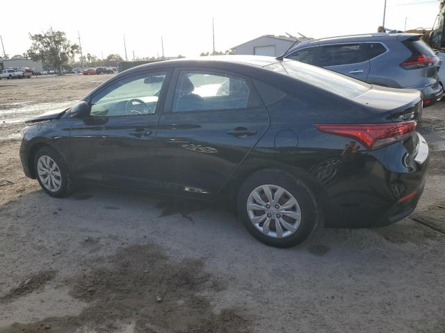 Photo 1 VIN: 3KPC24A36KE039841 - HYUNDAI ACCENT 