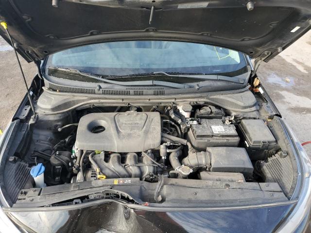 Photo 10 VIN: 3KPC24A36KE039841 - HYUNDAI ACCENT 