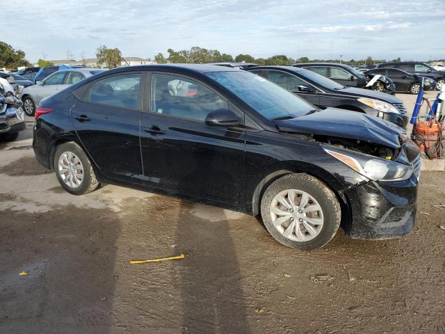 Photo 3 VIN: 3KPC24A36KE039841 - HYUNDAI ACCENT 