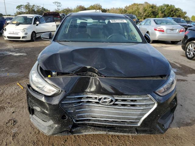 Photo 4 VIN: 3KPC24A36KE039841 - HYUNDAI ACCENT 