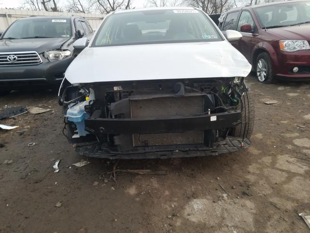 Photo 8 VIN: 3KPC24A36KE042271 - HYUNDAI ACCENT SE 