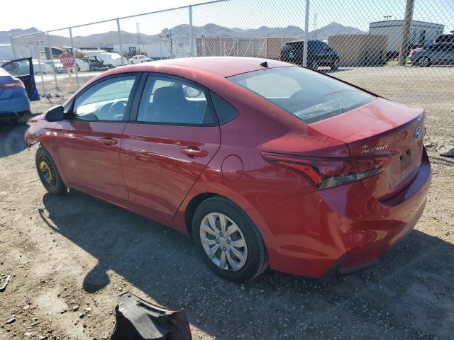 Photo 1 VIN: 3KPC24A36KE043369 - HYUNDAI ACCENT 