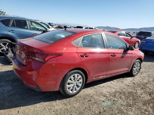 Photo 2 VIN: 3KPC24A36KE043369 - HYUNDAI ACCENT 