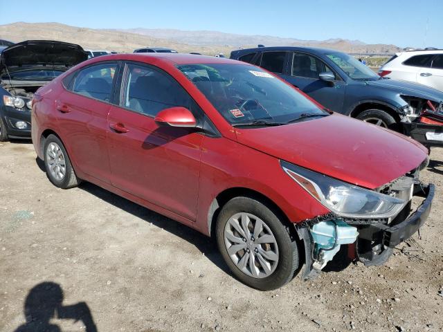 Photo 3 VIN: 3KPC24A36KE043369 - HYUNDAI ACCENT 