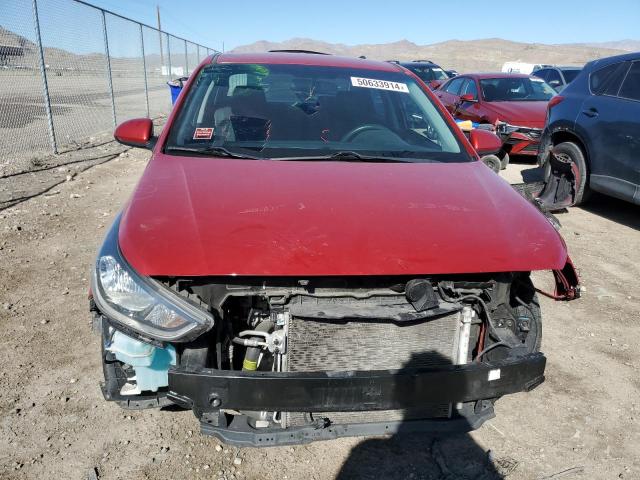 Photo 4 VIN: 3KPC24A36KE043369 - HYUNDAI ACCENT 