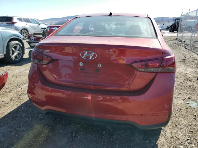 Photo 5 VIN: 3KPC24A36KE043369 - HYUNDAI ACCENT 