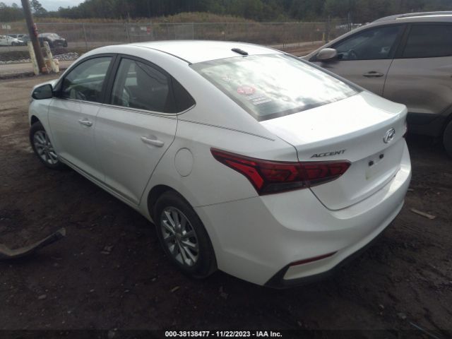 Photo 2 VIN: 3KPC24A36KE044036 - HYUNDAI ACCENT 