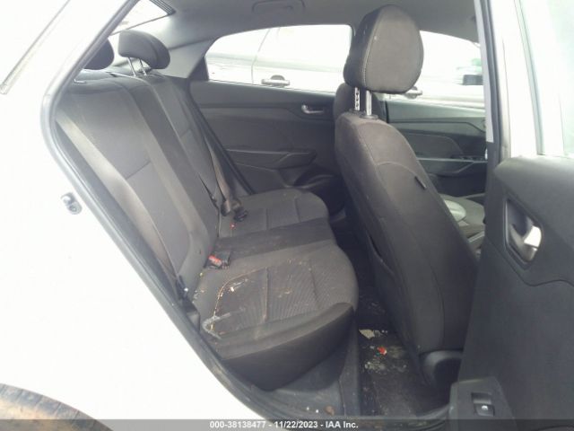 Photo 7 VIN: 3KPC24A36KE044036 - HYUNDAI ACCENT 