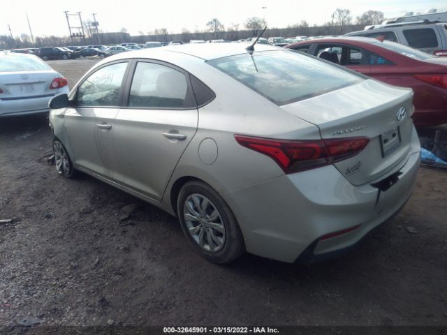 Photo 2 VIN: 3KPC24A36KE045316 - HYUNDAI ACCENT 