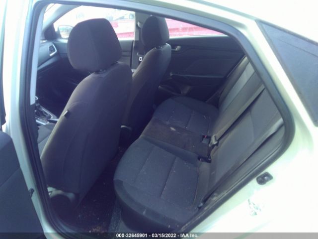 Photo 7 VIN: 3KPC24A36KE045316 - HYUNDAI ACCENT 