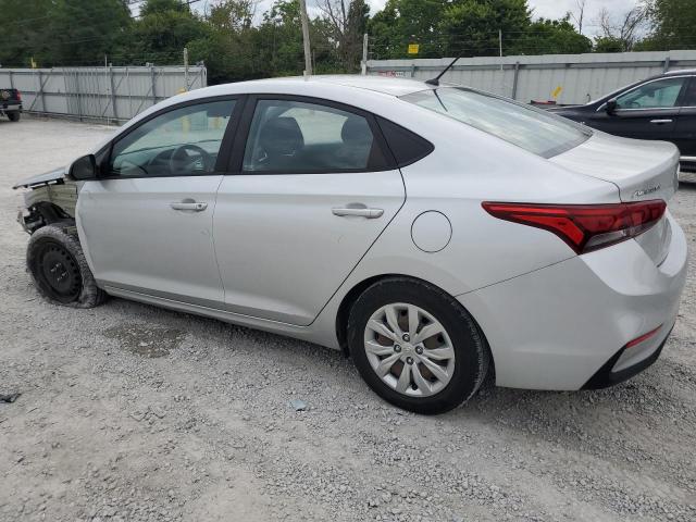 Photo 1 VIN: 3KPC24A36KE046238 - HYUNDAI ACCENT SE 