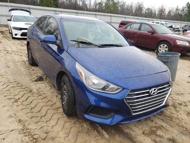 Photo 0 VIN: 3KPC24A36KE046529 - HYUNDAI ACCENT SE 