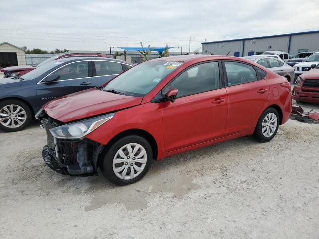 Photo 0 VIN: 3KPC24A36KE046983 - HYUNDAI ACCENT 