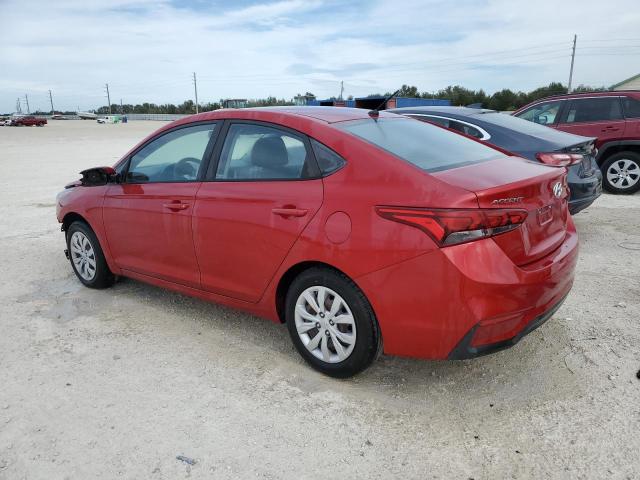 Photo 1 VIN: 3KPC24A36KE046983 - HYUNDAI ACCENT 