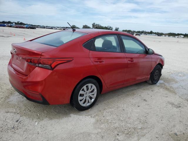 Photo 2 VIN: 3KPC24A36KE046983 - HYUNDAI ACCENT 