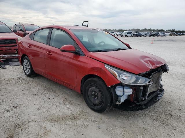 Photo 3 VIN: 3KPC24A36KE046983 - HYUNDAI ACCENT 