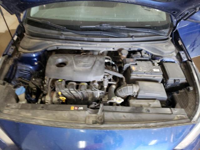 Photo 6 VIN: 3KPC24A36KE047728 - HYUNDAI ACCENT SE 