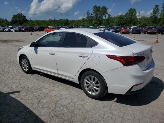 Photo 1 VIN: 3KPC24A36KE049883 - HYUNDAI ACCENT 