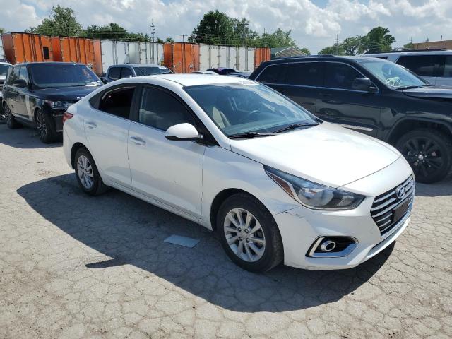 Photo 3 VIN: 3KPC24A36KE049883 - HYUNDAI ACCENT 